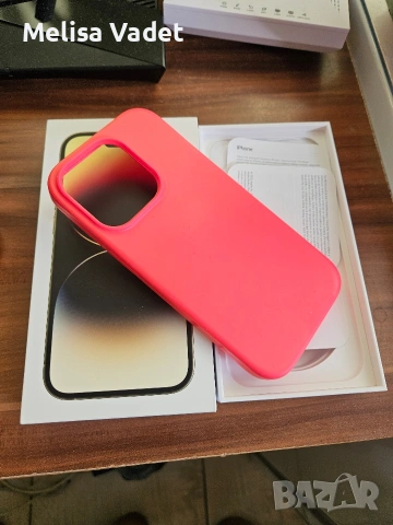 İPhone 14 Pro 128GB, снимка 3 - Apple iPhone - 53672640