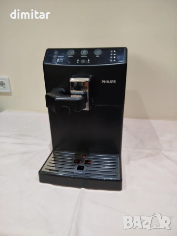 Кафе автомат PHILIPS HD8829