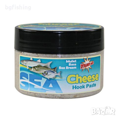 Паста DB Sea Hook Paste, снимка 1 - Стръв и захранки - 45432863