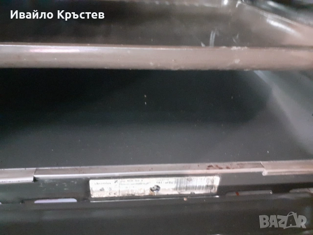 Продавам фурна за вграждане с керамични котлони , снимка 3 - Печки, фурни - 54170078