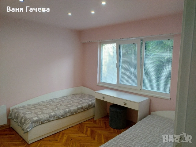 Двустаен апартамент в ж.к.Славейков, снимка 7 - Апартаменти - 53492149