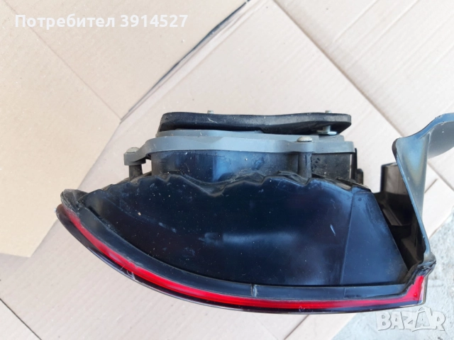 Фият Стило  2001-2007-(стоп), снимка 3 - Части - 51863569