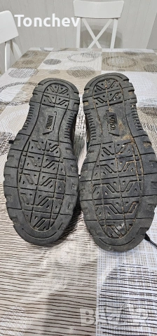 маратонки puma , снимка 5 - Детски маратонки - 54160932