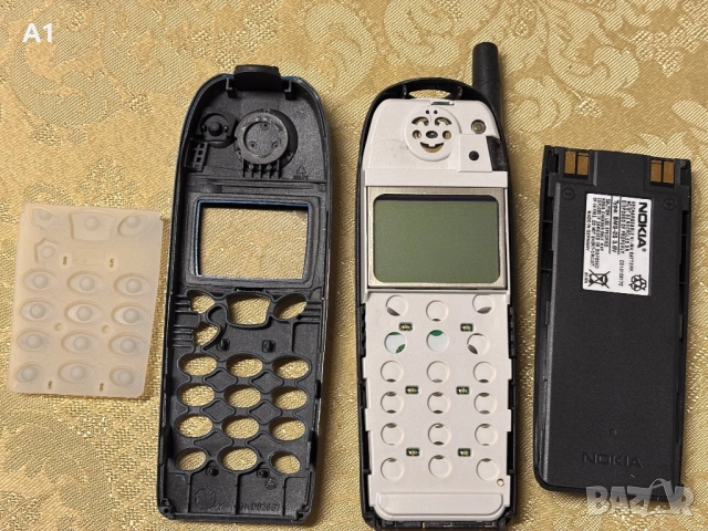 NOKIA 5110, снимка 10 - Nokia - 52669680
