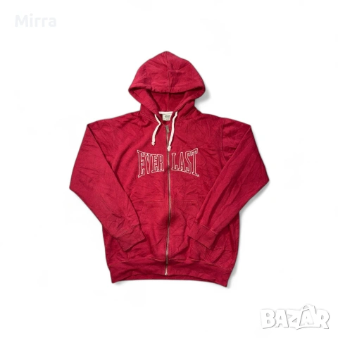 Everlast Zip-Up Горница 