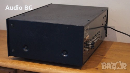 Hitachi HCA-7500 , снимка 7 - Ресийвъри, усилватели, смесителни пултове - 53737886