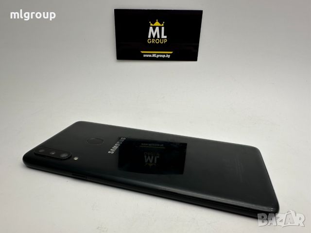 #MLgroup предлага:  #Samsung Galaxy A20s 32GB / 3GB RAM Dual-SIM, втора употреба, снимка 3 - Samsung - 45480105