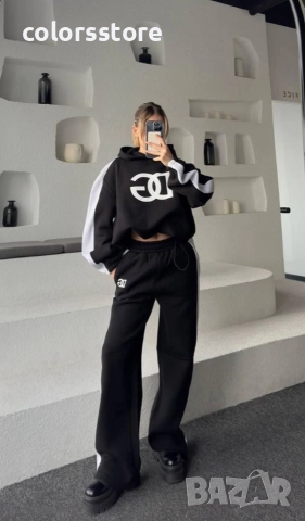 Дамски спортен екип Dolce&Gabbana/VL130t, снимка 2 - Спортни екипи - 52697264