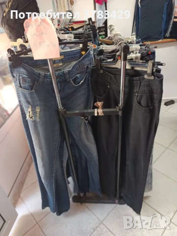 Дрехи Втора Употреба На Едро, снимка 4 - Рокли - 53051141