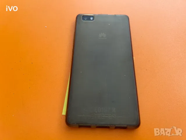 Huawei p8 lite, снимка 4 - Huawei - 50035750
