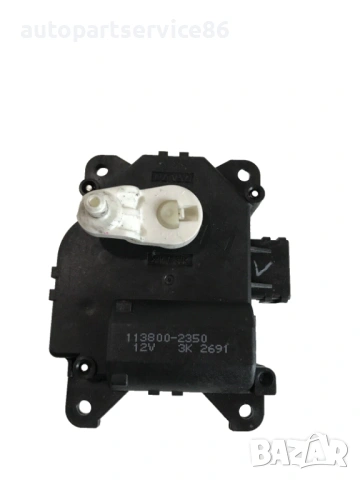 Мотор за клапа на отоплителната система за Subaru Outback 2.0 Дизел (2007) 113800-2350