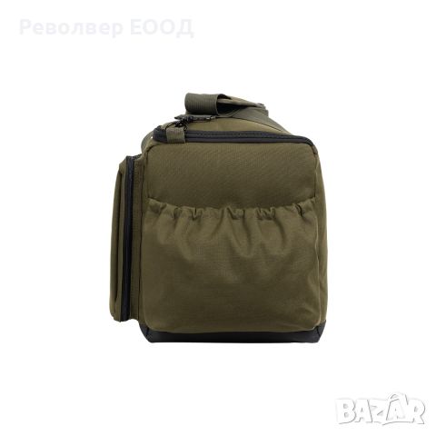 Сак Mauser - Rangebag, в цвят Olive green, снимка 3 - Екипировка - 45279658