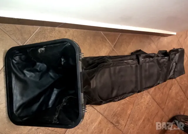 Ски сак Mercedes E- W210, снимка 3 - Аксесоари и консумативи - 49918782