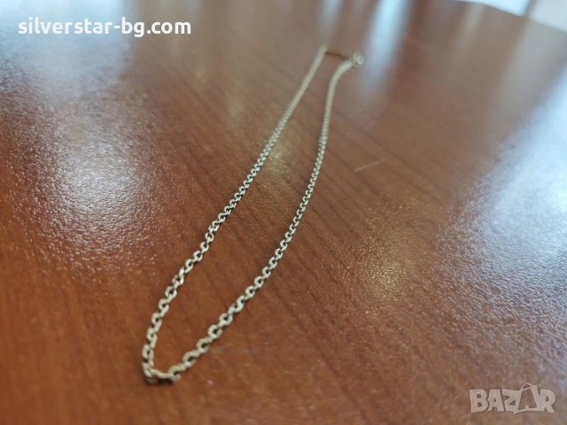 Златен синджир 3.98 гр