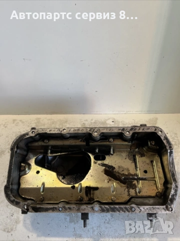 Картер за моторно масло за Alfa Romeo 147 2004 1.9 JTD Оригинален 937A3000