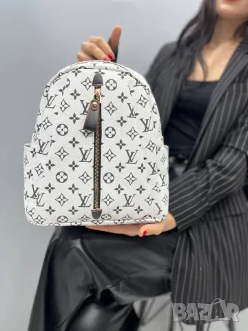 раници louis vuitton , снимка 17 - Раници - 49222768