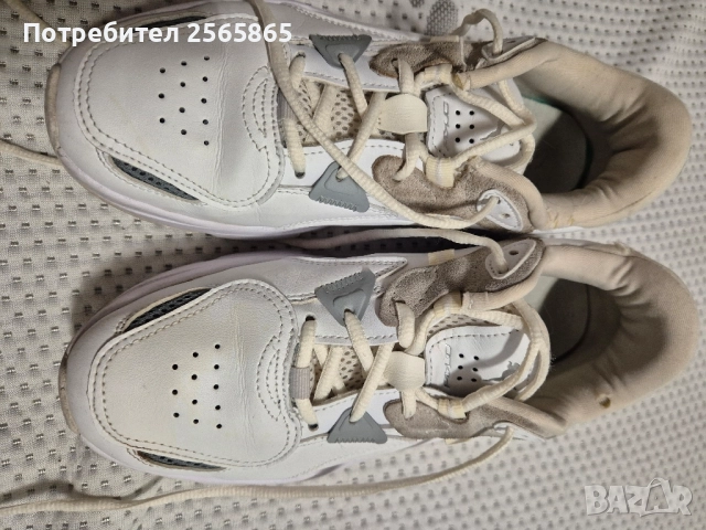 Маратонки Puma-дамски, снимка 2 - Маратонки - 51660106