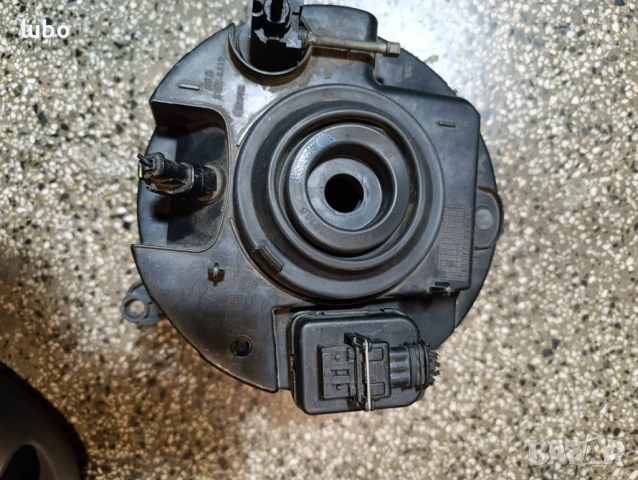 Фар за JEEP         Чероки Либърти, снимка 3 - Части - 53478920