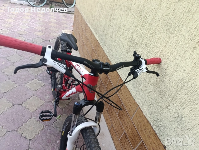 Ram 26 цола,,Мекица '', снимка 3 - Велосипеди - 54174020