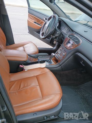 Peugeot 607 2.2HDi, снимка 17 - Автомобили и джипове - 44215910