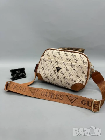 чанти guess, снимка 8 - Чанти - 50757145