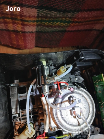 Ремонт на домакински електроуреди