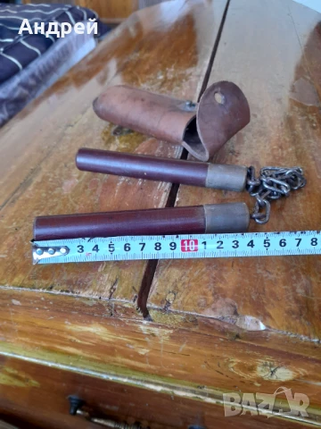 Старо Нунджако #5, снимка 5 - Други ценни предмети - 51018015