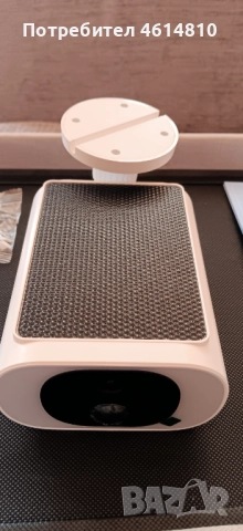 ANRAN 2K Соларна охранителна камера нова, снимка 4 - IP камери - 52021517