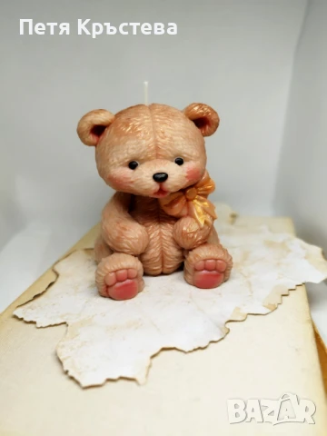 Ароматни свещи, снимка 15 - Декорация за дома - 34091130