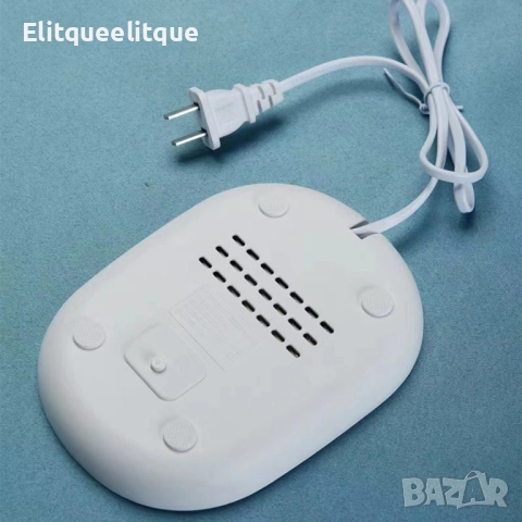 Комплект нагревател, чаша и капак за чаша , снимка 7 - Чаши - 52274492