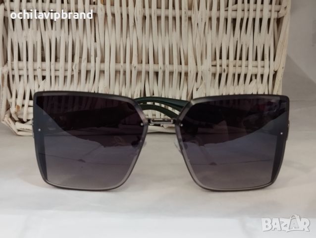 Очила ochilavipbrand - 4 ovb дамски слънчеви очила , снимка 2 - Слънчеви и диоптрични очила - 45892644
