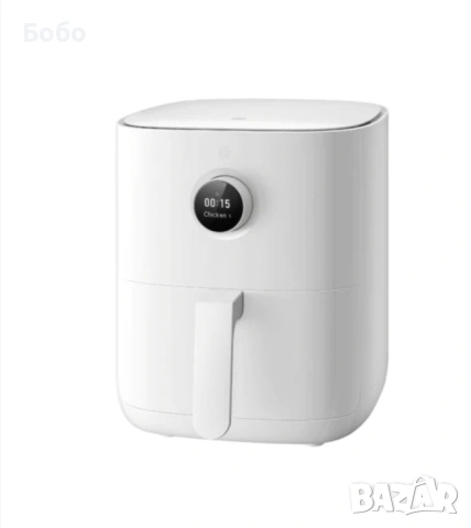 Xiaomi Mi Smart Air Fryer 3,5L Новo, 1500W