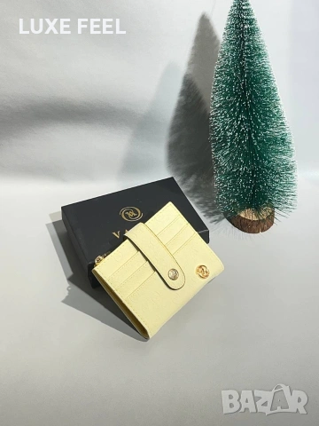 VAKKO✨Дамски Портмонета , снимка 4 - Портфейли, портмонета - 54159164