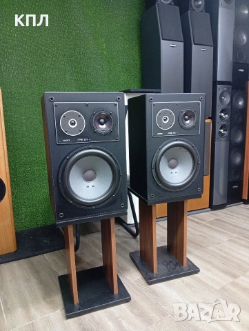 Тонколони Sony SS-E 71, снимка 2 - Тонколони - 53022073