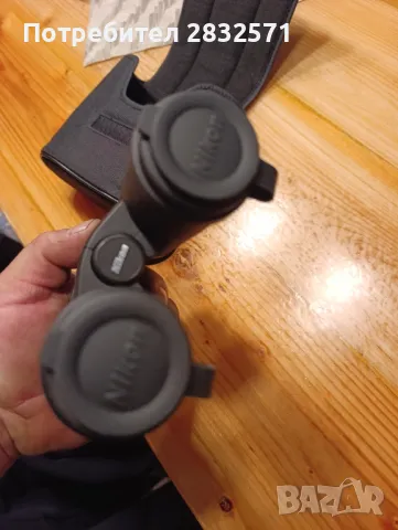 Nikon Monarch  M7, снимка 5 - Обективи и филтри - 50369100