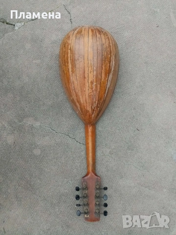 Италиянска мандолина , снимка 2 - Други услуги - 53062721