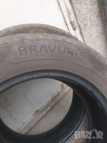 Гуми 175/65 R15 2019г, снимка 3 - Гуми и джанти - 53031371