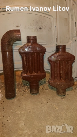 ПЕЧКА НА ДЪРВА , снимка 5 - Други стоки за дома - 54120855