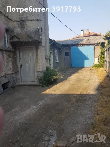 етаж от къща гр.Силистра, снимка 10 - Етаж от къща - 46646030