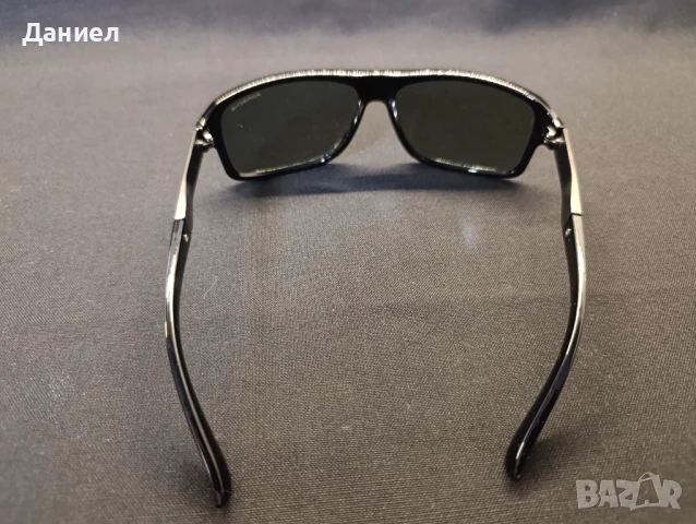 Очила Porsche Design, снимка 3 - Слънчеви и диоптрични очила - 51303650