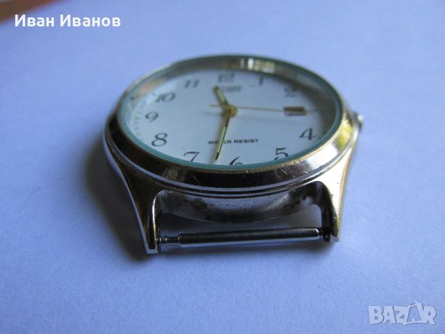 Citizen GN-4-S Ситизен ръчен часовник, снимка 7 - Мъжки - 46490912