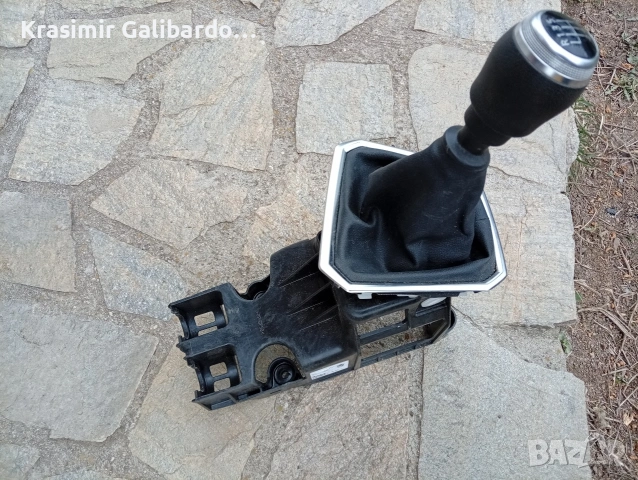 Скоростен лост за Дачия Сандеро3 Логан3 349015097R