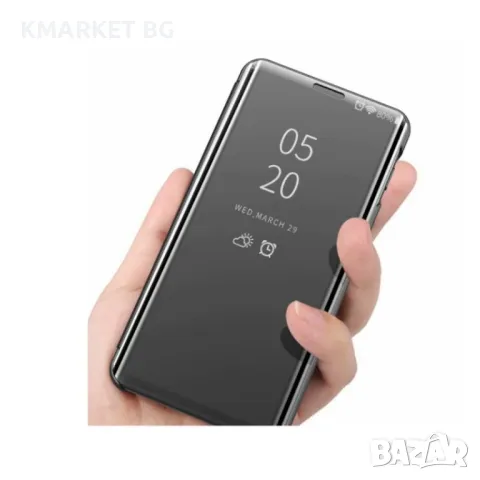 Xiaomi Redmi Note 11 Pro / Note 11 Pro+ View Window Калъф и Протектор, снимка 8 - Калъфи, кейсове - 48780143