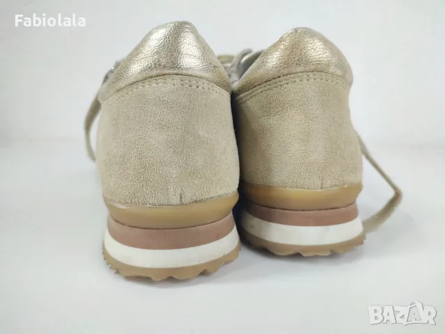 Omoda sneakers 38, снимка 5 - Дамски ежедневни обувки - 49478580