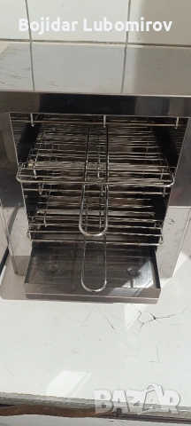 принцесник/саламандър , снимка 5 - Обзавеждане на кухня - 54046518