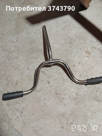 части за балканче , снимка 3 - Части за велосипеди - 53136635