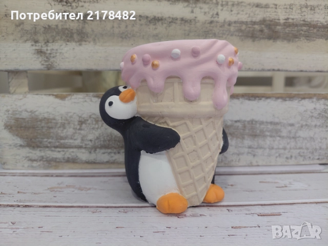 Керамични кашпи