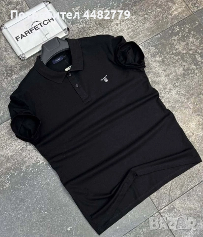 мъжка тениска 