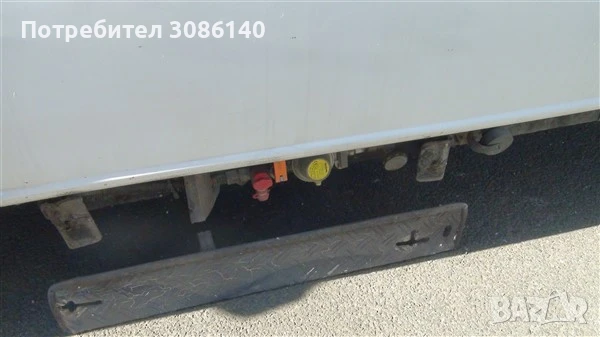 KEMPER, снимка 12 - Каравани и кемпери - 50464078