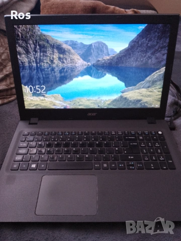 Acer aspire E5 573 лаптоп 